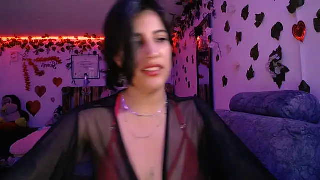 azahar  ziiz online show from February 2025 07:06:02 PM