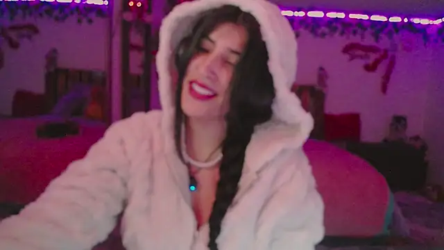 azahar  ziiz online show from November 2025 09:51:02 PM