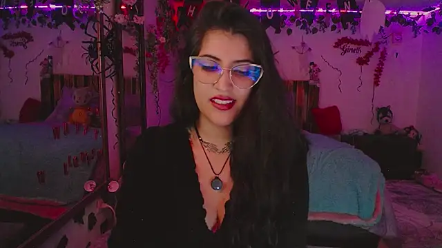 azahar  ziiz online show from October 2025 01:04:02 AM