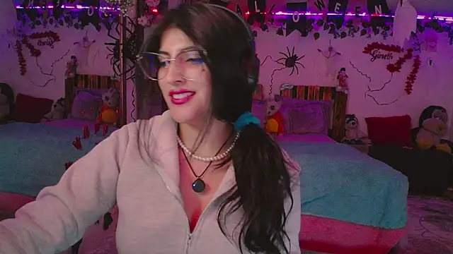 azahar  ziiz online show from October 2025 11:17:01 PM