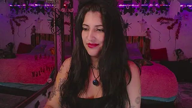 azahar  ziiz online show from October 2025 11:35:01 PM