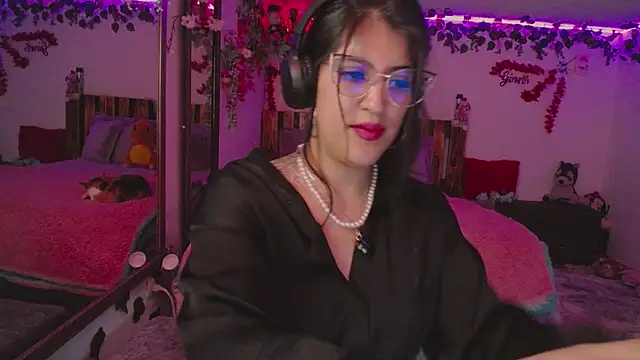 azahar  ziiz online show from November 2025 10:36:02 PM