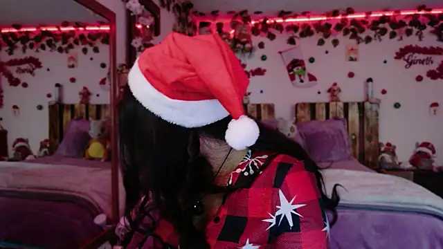 azahar  ziiz online show from December 2025 06:10:02 PM