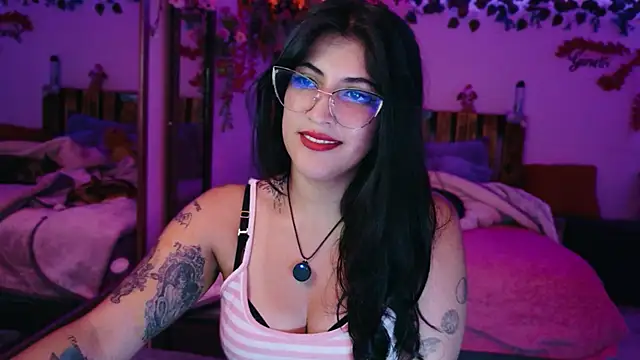 azahar  ziiz online show from November 2025 10:43:02 PM