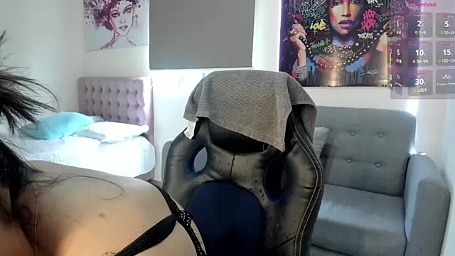 andykiuty online show from March 2026 05:58:01 PM