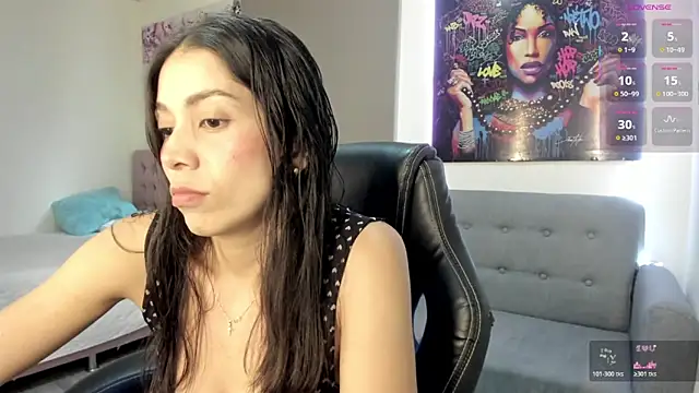 andykiuty online show from March 2026 08:22:01 PM