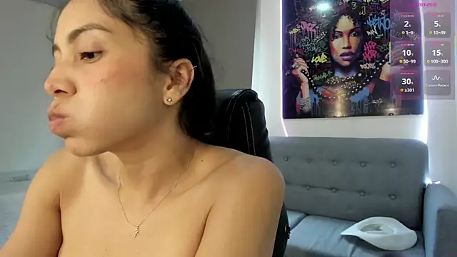 andykiuty online show from March 2026 08:01:02 PM