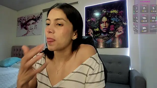 andykiuty online show from February 2026 07:37:01 PM