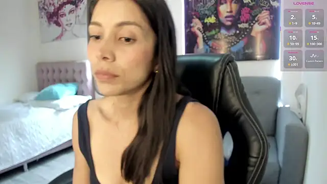 andykiuty online show from March 2026 08:21:01 PM