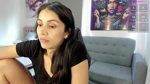 andykiuty online show from February 2026 08:04:01 PM