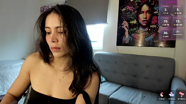 andykiuty online show from February 2026 07:24:01 PM