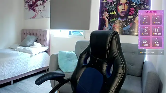 andykiuty online show from December 2025 08:24:02 PM