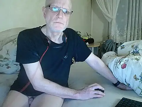 HornyRalfi55 online show from February 2026 08:51:02 PM