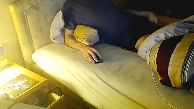 HornyRalfi55 online show from January 2025 12:31:01 PM