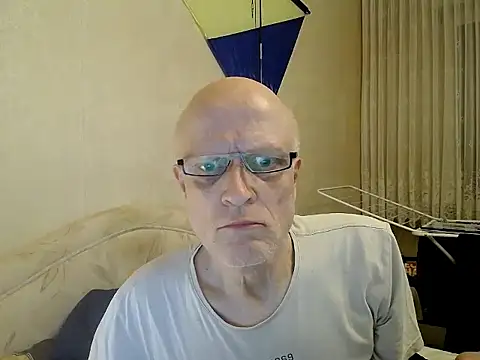 HornyRalfi55 online show from January 2025 09:34:01 PM