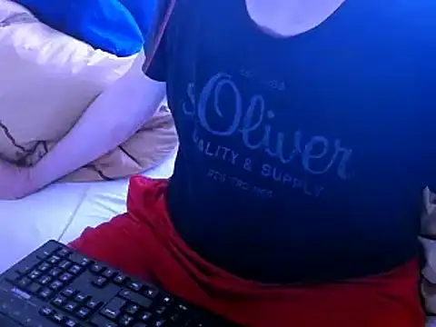 HornyRalfi55 online show from March 2025 03:45:02 PM