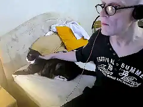 HornyRalfi55 online show from March 2025 05:38:02 PM