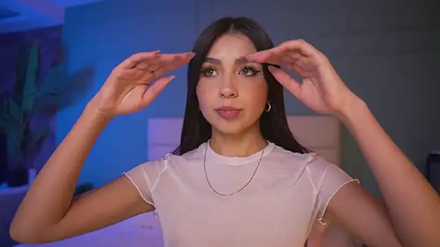 Ashley Jones9 online show from December 2025 02:17:01 PM