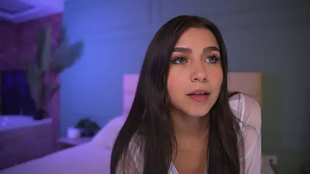 Ashley Jones9 online show from November 2025 06:12:02 PM