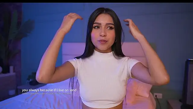 Ashley Jones9 online show from January 2026 02:22:01 PM