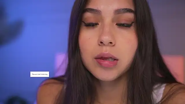 Ashley Jones9 online show from November 2025 02:12:01 PM