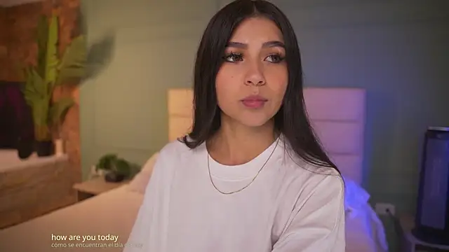 Ashley Jones9 online show from December 2025 02:04:01 PM