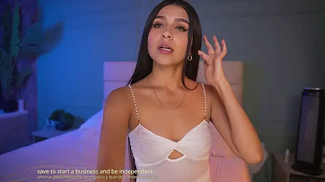 Ashley Jones9 online show from December 2025 07:06:01 PM