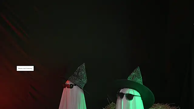 Ashley Jones9 online show from October 2025 02:02:02 PM