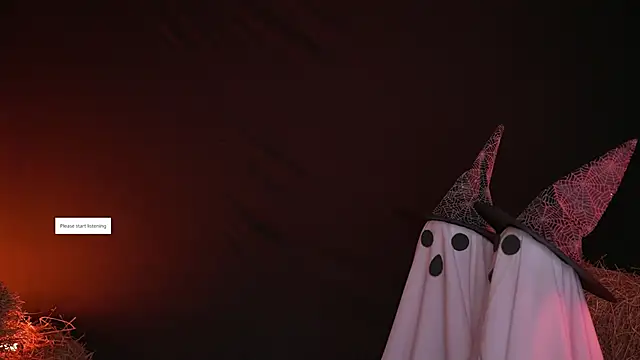 Ashley Jones9 online show from October 2025 09:58:01 PM