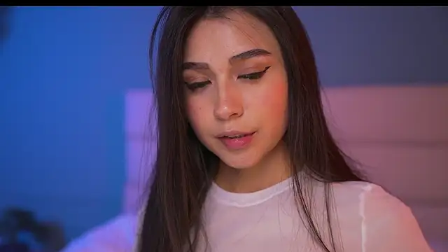 Ashley Jones9 online show from January 2026 03:18:01 PM