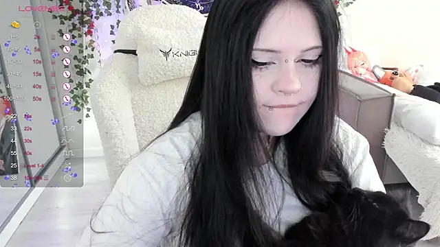 SelenaCute online show from September 2025 06:42:01 AM