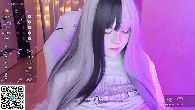 SelenaCute online show from February 2026 04:41:02 AM