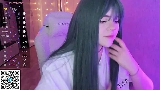 SelenaCute online show from March 2026 05:39:02 AM