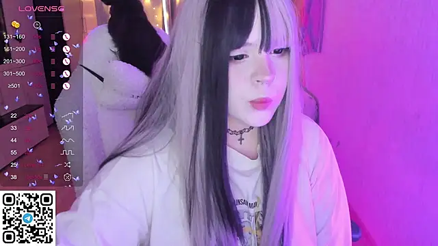 SelenaCute online show from February 2026 07:08:01 AM