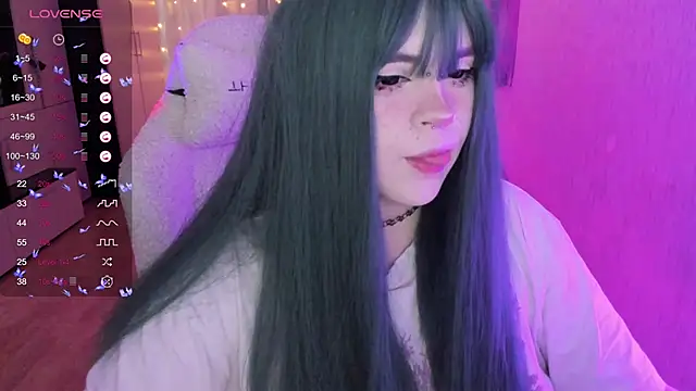 SelenaCute online show from March 2026 05:49:02 AM