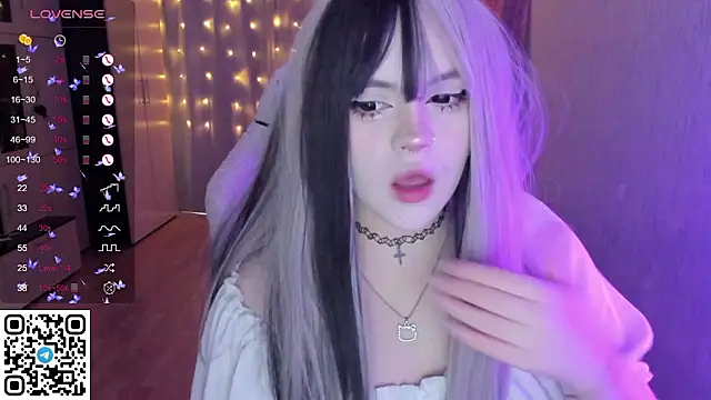 SelenaCute online show from March 2026 05:57:02 AM