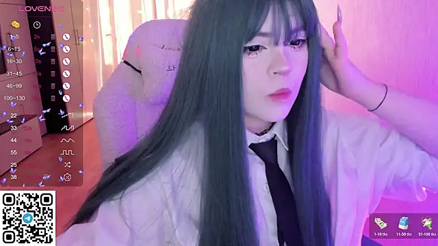 SelenaCute online show from March 2026 06:05:02 AM