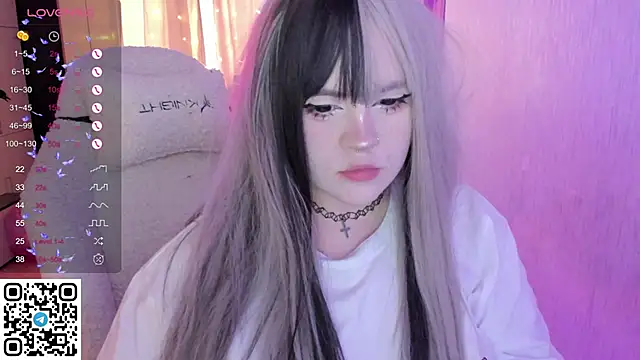 SelenaCute online show from March 2026 06:07:01 AM