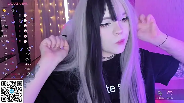 SelenaCute online show from March 2026 05:59:01 AM