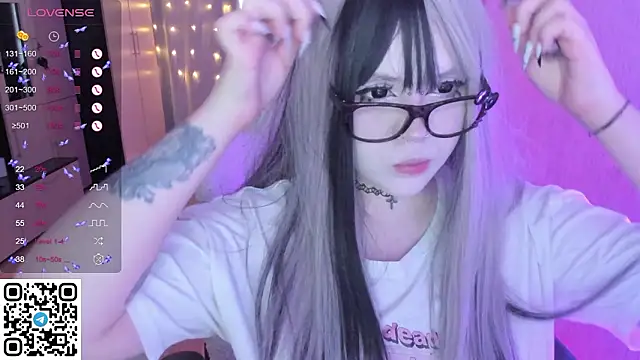 SelenaCute online show from February 2026 08:13:02 AM