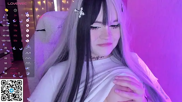 SelenaCute online show from March 2026 06:28:02 AM