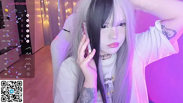 SelenaCute online show from February 2026 05:39:02 AM