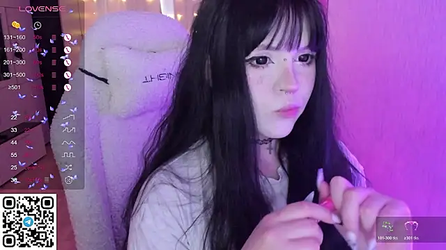 SelenaCute online show from February 2026 10:12:01 AM