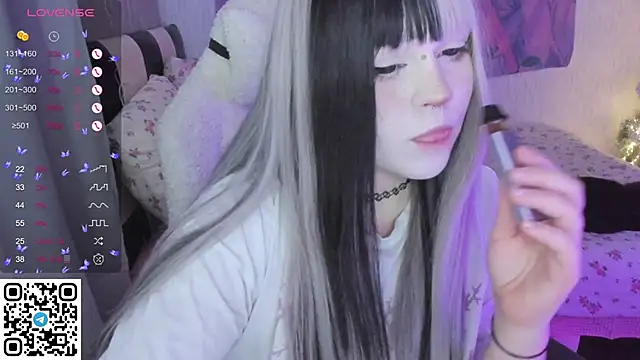 SelenaCute online show from January 2026 06:17:01 AM