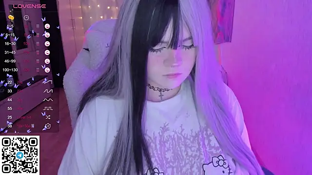 SelenaCute online show from April 2026 04:38:02 AM