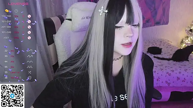 SelenaCute online show from January 2026 07:34:01 AM