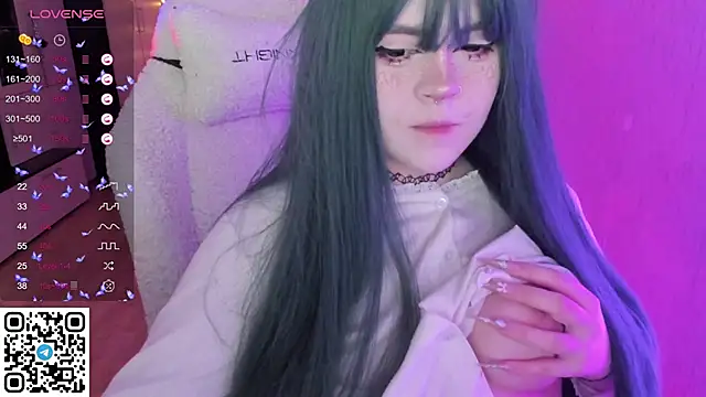 SelenaCute online show from March 2026 05:51:02 AM