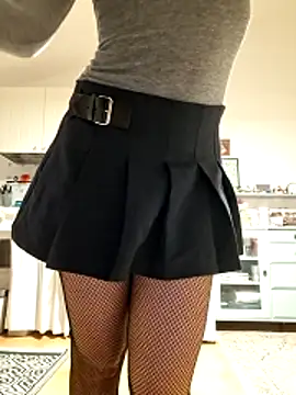 Silvia Zeno online show from February 2026 05:49:01 AM