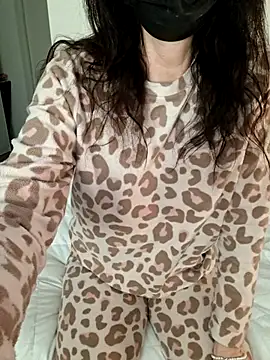 Silvia Zeno online show from February 2026 04:20:02 AM