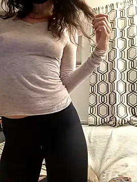 Silvia Zeno online show from October 2025 06:10:02 PM